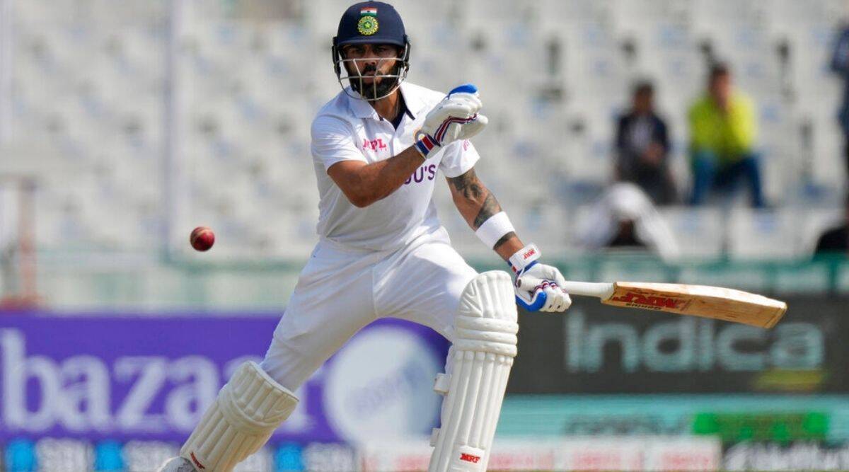 ব্যাপক রদবদল ICC টেস্ট র্যাঙ্কিং-এ ! উঠলেন শ্রেয়স-অশ্বিন, তবে বিরাট কোহলির ক্ষেত্রে দেখা গেলো উলটপুরাণ !! 4 Virat Kohli | image: twitter