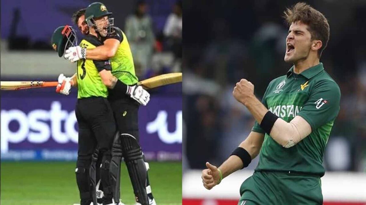 “ওপেনিং করতে আসুক না একবার…” PSL ড্রাফটে সুযোগ পেয়েই শাহীন আফ্রিদির নিশানায় ম্যাথু ওয়েড !! 1