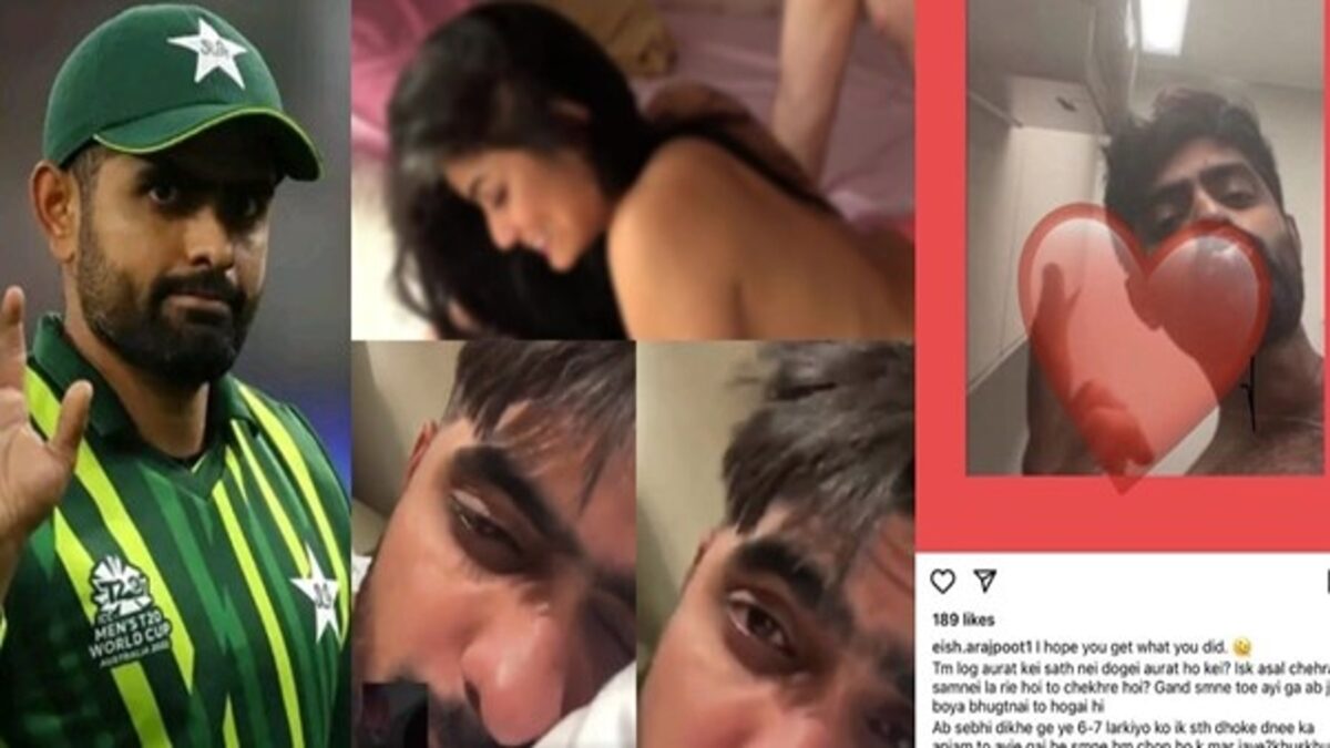সতীর্থ ক্রিকেটারের বান্ধবীর সঙ্গে নোংরামির চূড়ান্ত Babar Azam-এর, অশ্লীল এমএমএস সোশ্যাল মিডিয়ায় ভাইরাল !! 1
