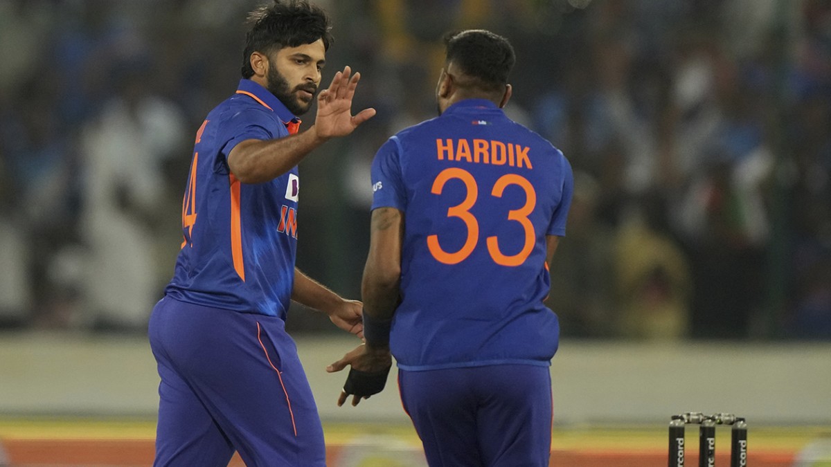 IND vs NZ: ম্যাচের সেরা হয়ে অকপট শার্দূল ঠাকুর, খেলা শেষ হওয়ার পর করলেন এই বড় খোলসা !! 1