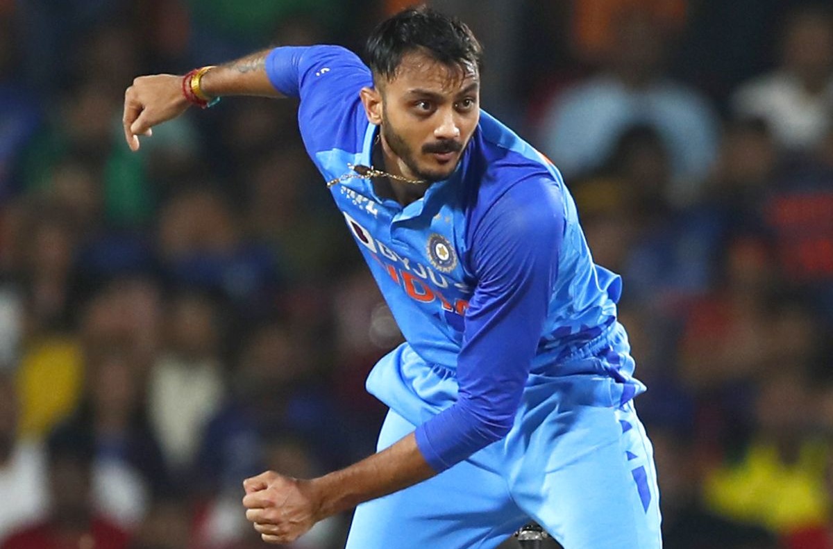 IND vs SL: দীপক হুডাকে ম্যাচের সেরা বেছে নেওয়ায় অখুশি ওয়াসিম জাফর ! জানিয়ে দিলেন নিজের পছন্দের নাম !! 3 Axar Patel | image: twitter