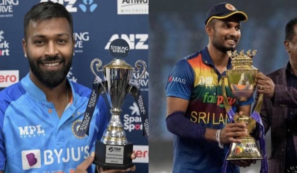 IND vs SL: তিনজন ভারতীয় ক্রিকেটার যারা শ্রীলঙ্কা সিরিজের পর খারপ পারফর্মেন্সের কারণে দল থেকে বাদ পরবেন !! 1