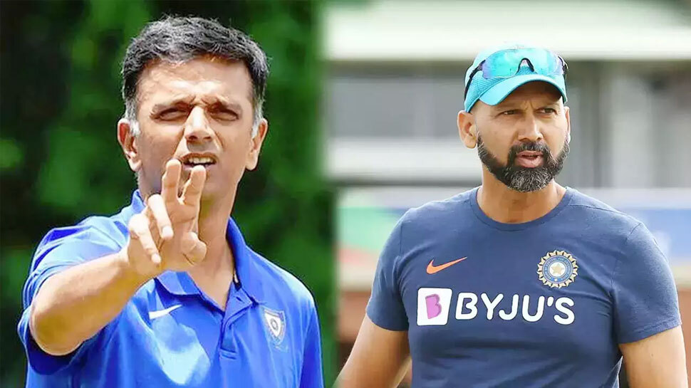 IND vs NZ: দ্বিতীয় টি-২০ ম্যাচের পিচ নিয়ে খুশি নয় ভারতীয় দল ! কিউরেটরের কাছে জবাবদিহি চাইলেন বোলিং কোচ !! 1