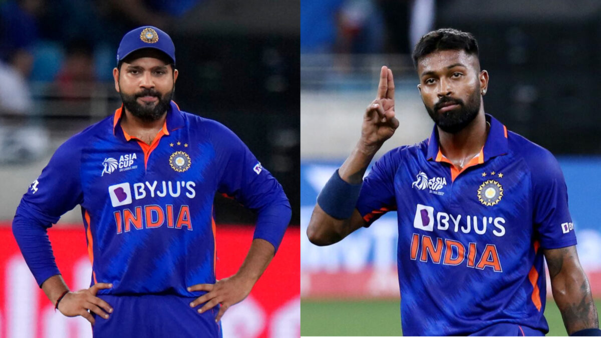 TOP 3: রোহিত শর্মার দলের প্রধান বোলার হলেও, হার্দিক পান্ডিয়ার টিমে জায়গা পেতে ব্যর্থ এই ৩ তারকা !! 1