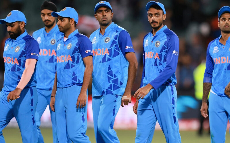 TOP 3: এই তিন মারাত্মক কারণে আগামী টি-২০ বিশ্বকাপ জিতবে না Team India, ভিলেন হয়ে উঠবেন এই তারকা !! 3