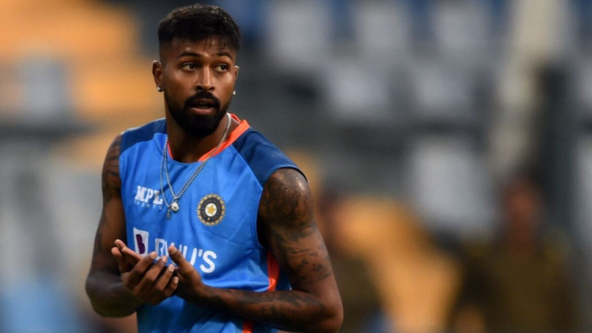IND vs SL: অধিনায়ক হতেই এই খেলোয়াড়ের সাথে রাজনীতি শুরু হার্দিকের, ভালো খেলার পরেও দেখলো বাইরের পথ !! 1
