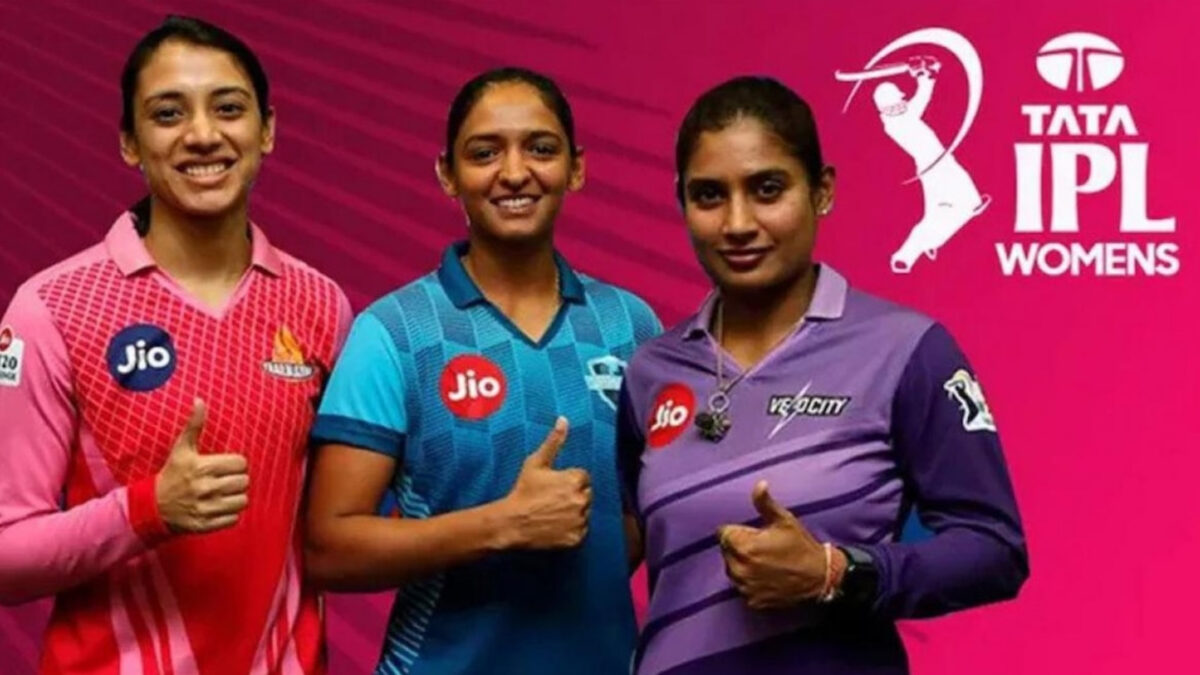 IPL 2023 : মহিলা আইপিএল কে প্রসারিত করতে নতুন ভূমিকায় BCCI, নিলামের জন্য জারি করা হয়েছে টেন্ডার !! 1