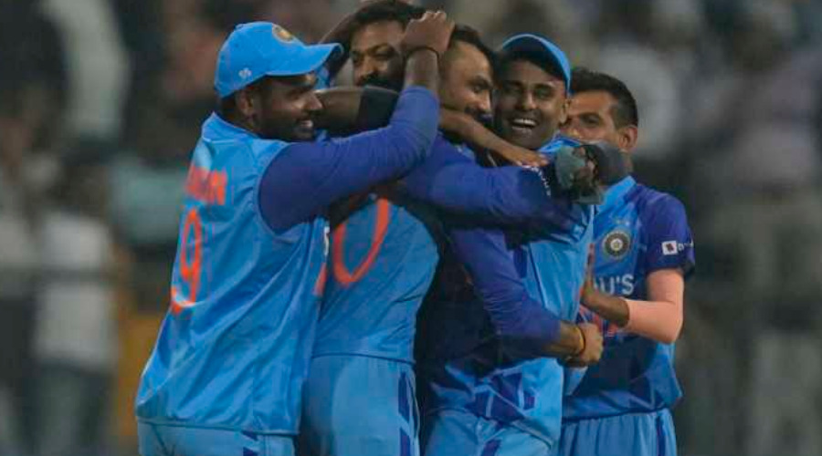 IND vs SL: সঞ্জু স্যামসনের চোটের কারণে অবশেষে ভাগ্য খুলছে এই অভাগা খেলোয়াড়ের, টিম ইন্ডিয়ায় হবে অভিষেক !! 3