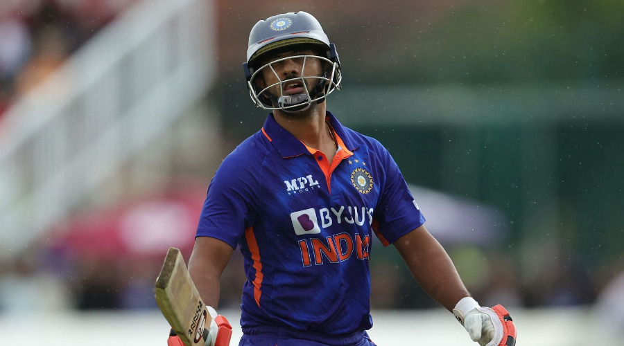 IND vs SL: সঞ্জু স্যামসনের চোটের কারণে অবশেষে ভাগ্য খুলছে এই অভাগা খেলোয়াড়ের, টিম ইন্ডিয়ায় হবে অভিষেক !! 2