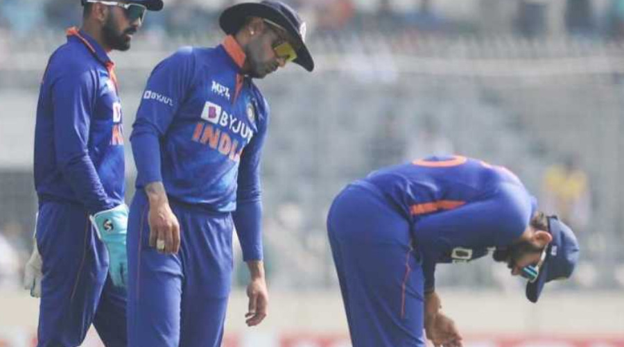 "এমন একজন অধিনায়ক থাকা উচিত..." রোহিত শর্মার ফিটনেস নিয়ে এই বিবৃতি দিলেন কপিল দেব !! 3