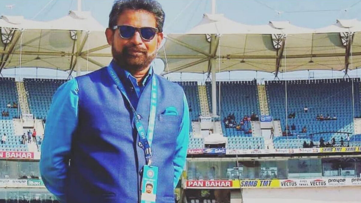 Chetan Sharma
