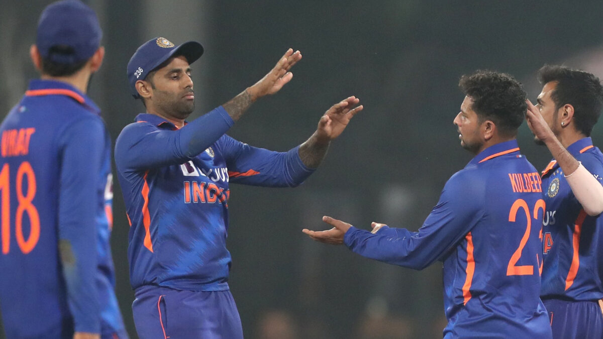 IND vs NZ, Match Prediction: ভারত ও নিউজিল্যান্ডের লড়াইয়ে কারা হবেন সেরা পারফর্মার? জিতবে কোন দল? জেনে নিন !! 1
