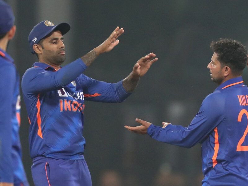 IND vs NZ, Match Prediction: ভারত ও নিউজিল্যান্ডের লড়াইয়ে কারা হবেন সেরা পারফর্মার? জিতবে কোন দল? জেনে নিন !! 10