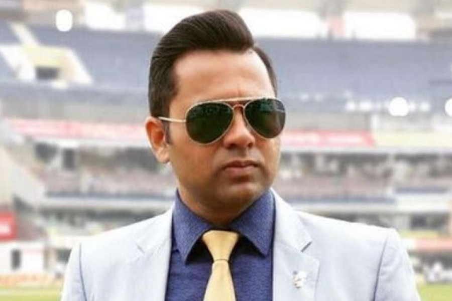 Aakash Chopra | Image: Twitter