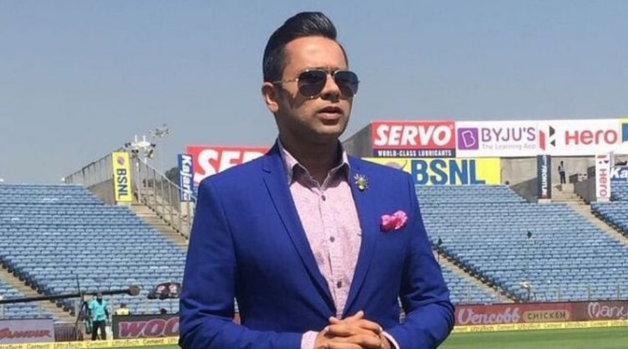 Aakash Chopra | Image: Getty Images