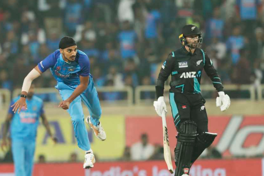 IND VS NZ: সিরিজের দ্বিতীয় ম্যাচের আগে সমস্যায় দুই দল, বৃষ্টি মারতে চলেছে বাজি !! 2