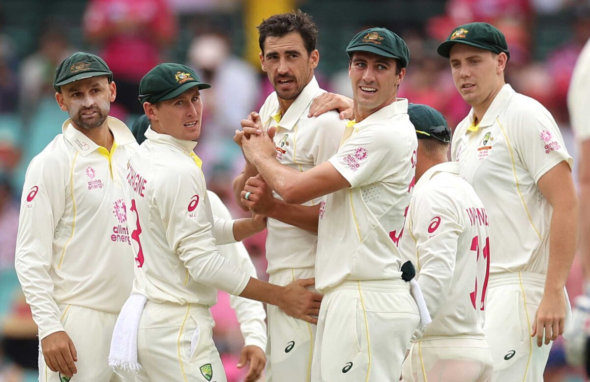 IND vs AUS: ভারতের বিরুদ্ধে টেস্ট দল ঘোষণা করলো অস্ট্রেলিয়া, এই মারকাটারি খেলোয়াড়কে দেখানো হলো বাইরের পথ !! 1