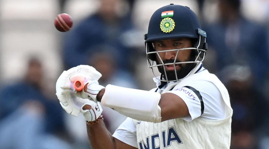 IND VS AUS: বর্ডার গাভাস্কার ট্রফির আগেই হটাৎ করেই দলের বাইরে থাকার সিদ্ধান্ত নিলেন চেতেশ্বর পূজারা !! 3