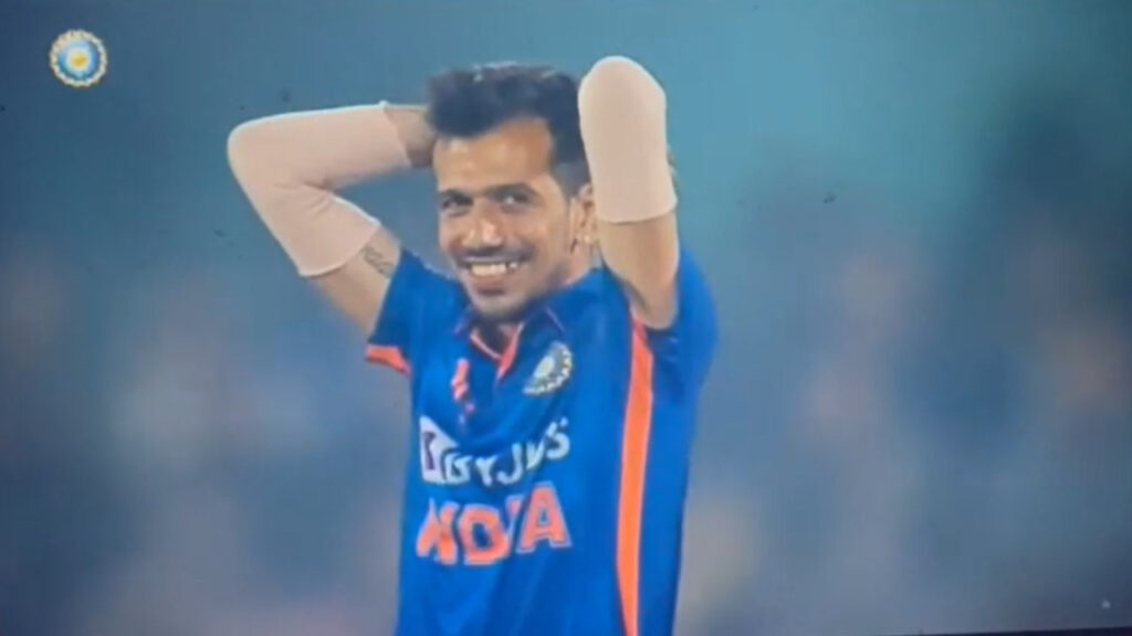 Yuzvendra Chahal, hardik pandya