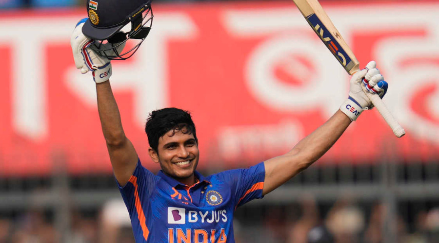 IND vs NZ: গিল বা ইশান নয়, টি-২০ ক্রিকেটে এই তুখোড় খেলোয়াড়কে ওপেন করে দেখতে চান গৌতম গম্ভীর!! 3