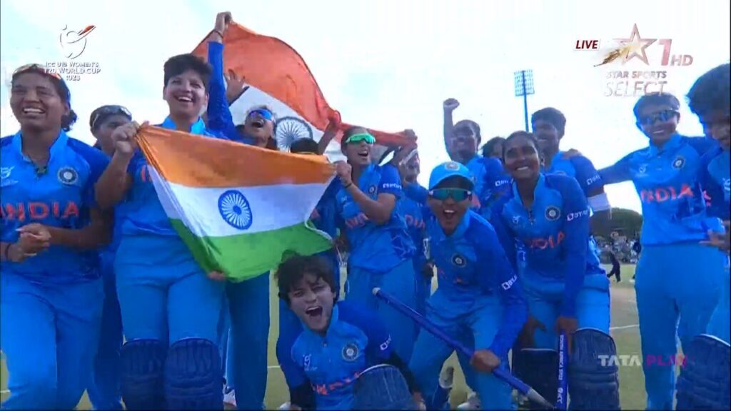 India Team | image: twitter
