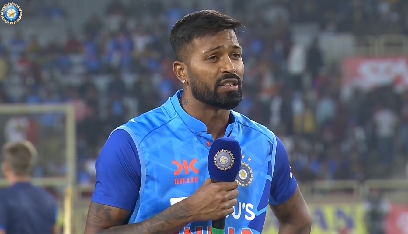 IND vs NZ: নয়া মোড় নিলো লক্ষ্ণৌর বাইশ গজ বিতর্ক ! হার্দিকের নালিশের পরই বড় সিদ্ধান্ত নিলো প্রশাসক সংস্থা !! 2 IND vs NZ | image: twitter