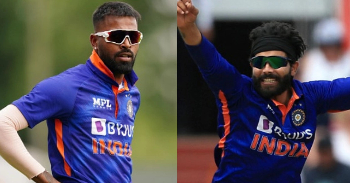 শেষ হচ্ছে রবীন্দ্র জাদেজার টি-২০ কেরিয়ার, বিকল্পের সন্ধান পেয়েছেন অধিনায়ক হার্দিক !! 1