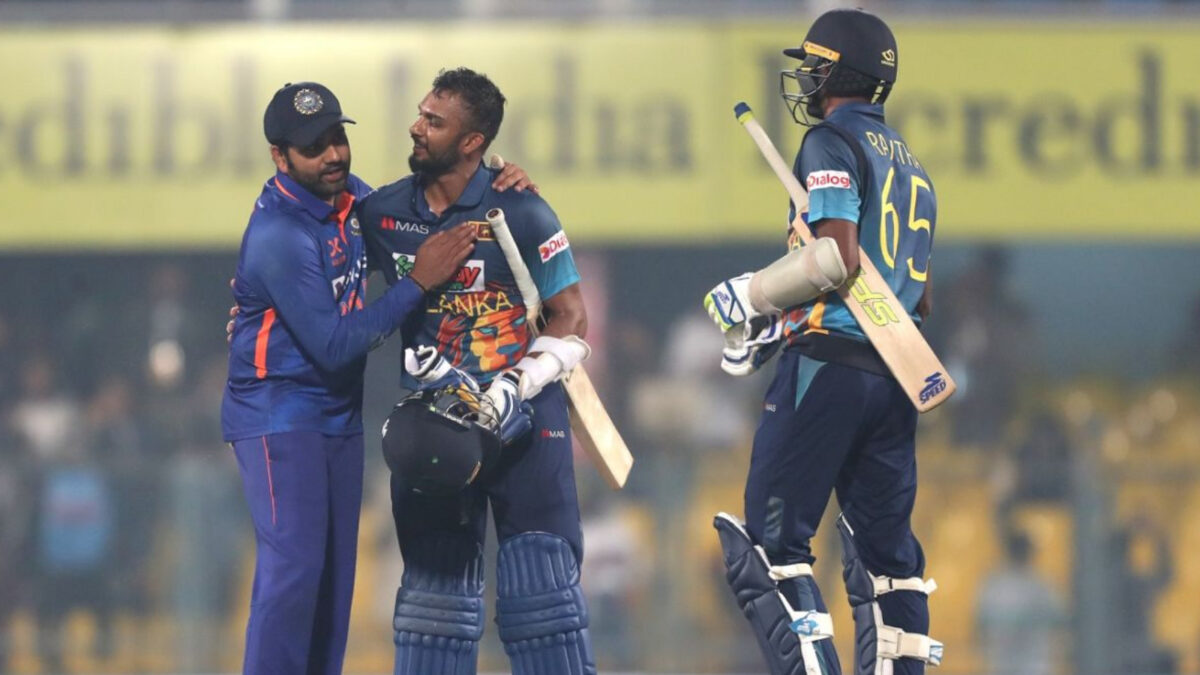 IND vs SL, Match Prediction: শ্রীলঙ্কার বিপক্ষে সিরিজ জিততে মরিয়া ভারত! জিতবে কোন দল? কারা হবেন সেরা পারফর্মার? জেনে নিন এক ক্লিকে !! 1