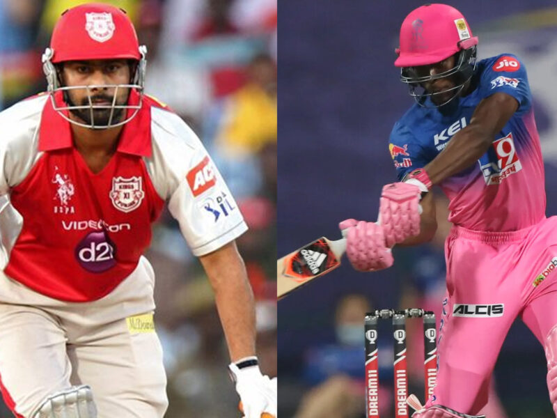 IPL 2023: ৫ জন বোলার যারা আইপিএল ইতিহাসে ওপেনিং করেছেন, যা ফ্যান্সদের মনে নেই !! 1