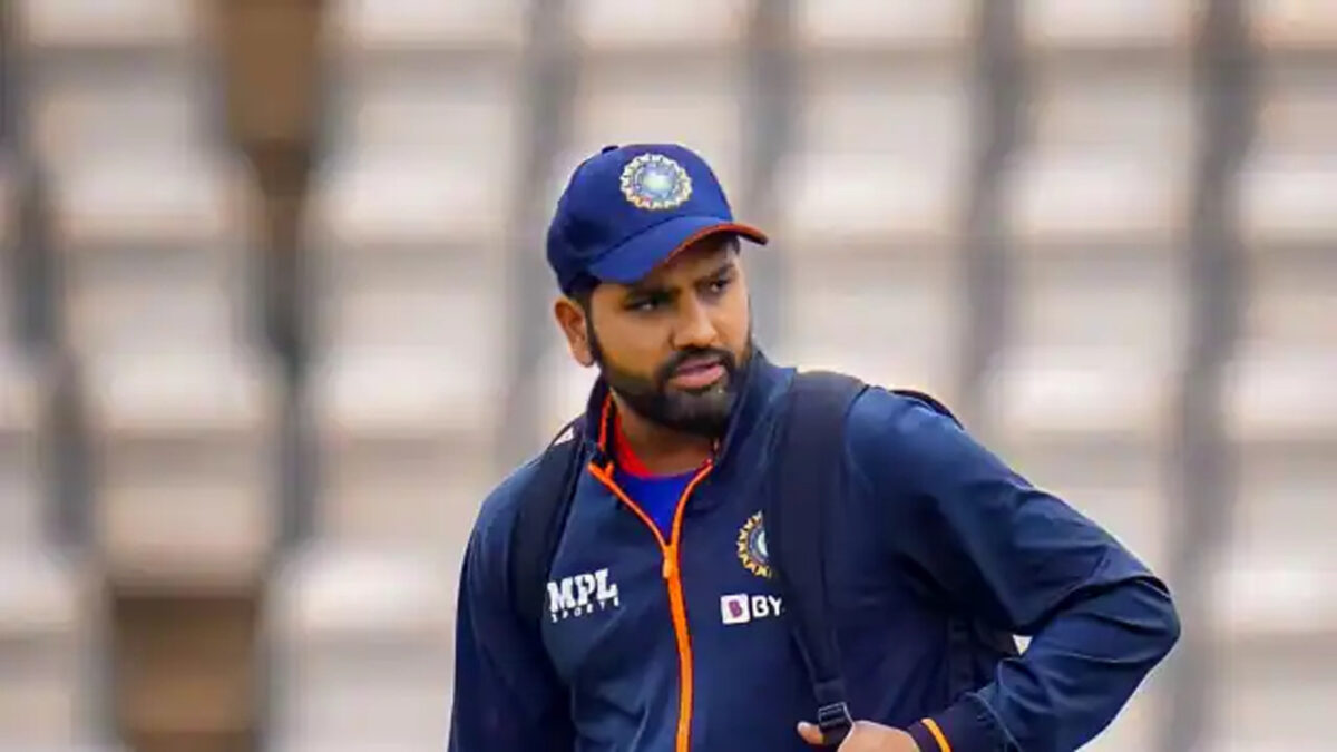 IND vs NZ: খুব শীঘ্রই ওয়ানডে দলের অধিনায়কত্ব হারাবেন রোহিত শর্মা, প্রথম ম্যাচেই পাওয়া গেলো সেই ইঙ্গিত !! 1