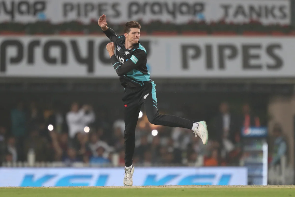 IND vs NZ | image: twitter