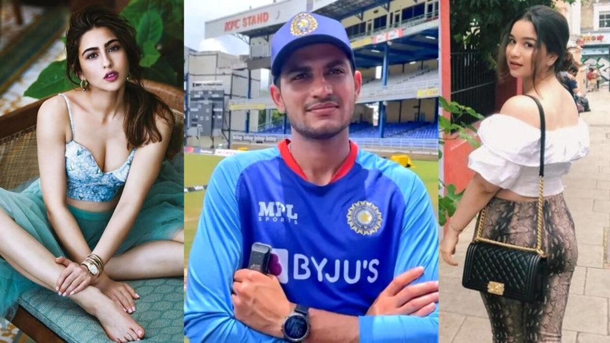 সারাকে ছেড়ে বলিউডের এই অভিনেত্রীকে ডেট করছেন শুভমান গিল, টুইট করে নীরবতা ভাঙলেন অভিনেত্রী নিজেই !! 1