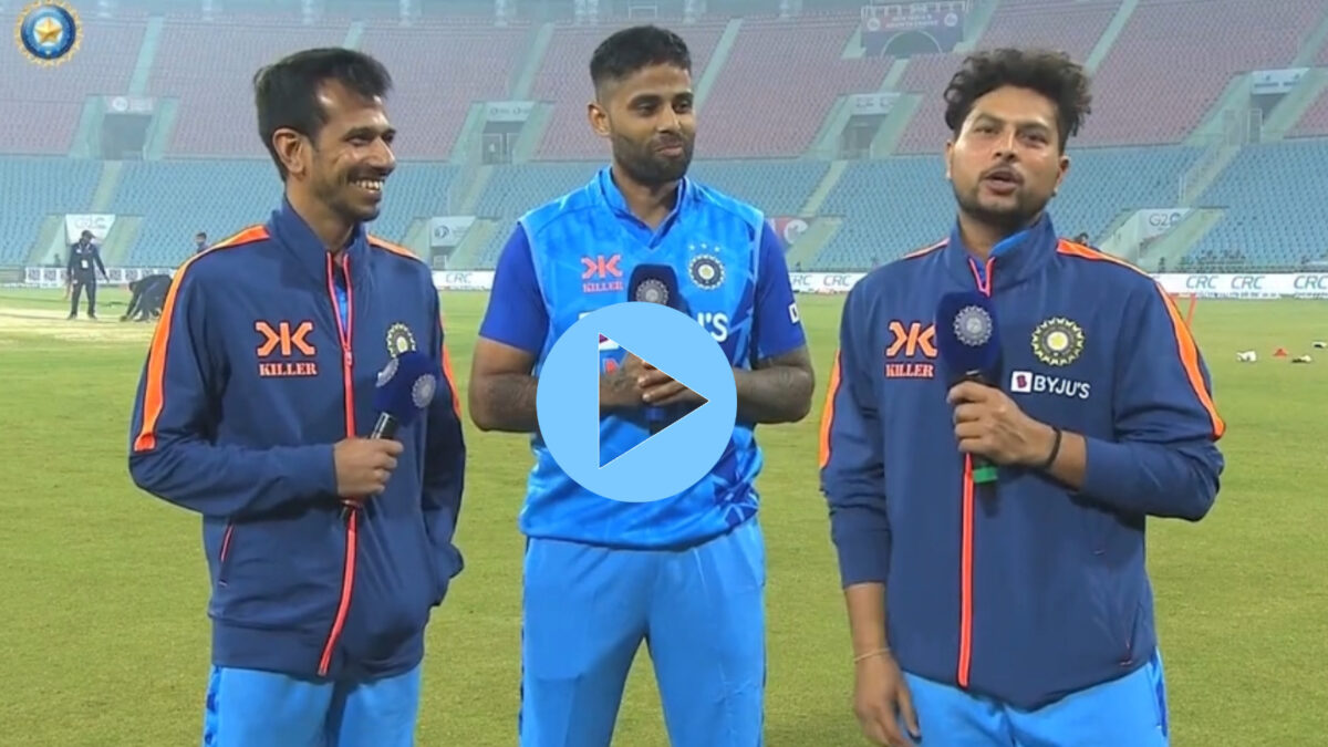 "আপনার থেকে আমি আরও শিখতে চাই..." সূর্যকুমার তার নতুন ব্যাটিং কোচকে নিয়ে দিলেন এই বিবৃতি !! 1
