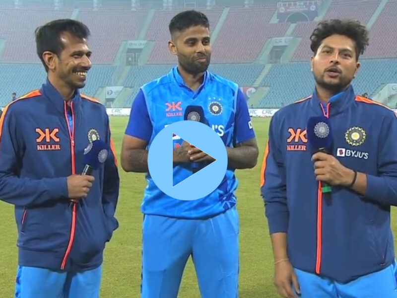 "আপনার থেকে আমি আরও শিখতে চাই..." সূর্যকুমার তার নতুন ব্যাটিং কোচকে নিয়ে দিলেন এই বিবৃতি !! 6