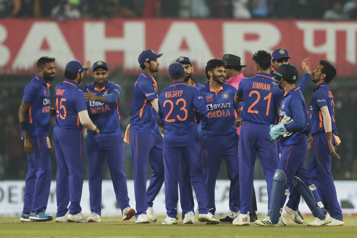 team india | image: Twitter