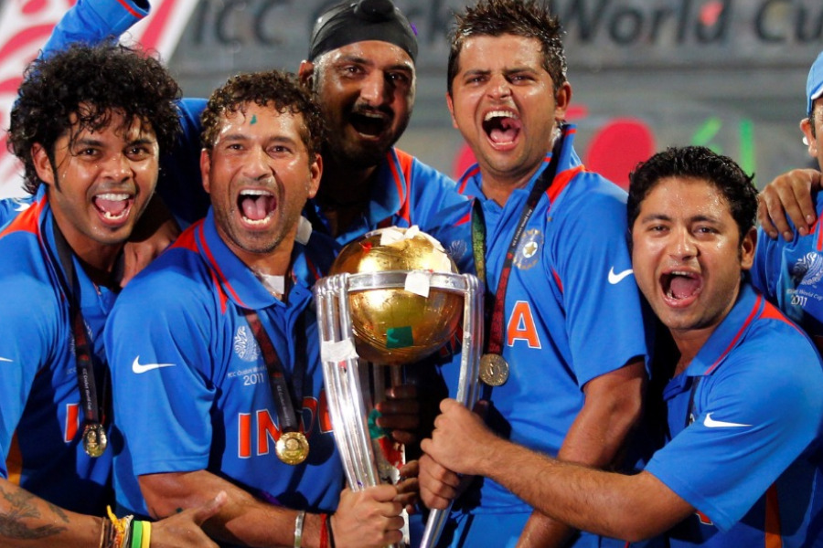TOP 3: পাকিস্তানে এশিয়া কাপ খেলতে যাবে না ভারতীয় দল, এর ফলে এই ৩ টি সমস্যার সম্মুখীন হবে পাকিস্তান !! 2 2011 India won wc