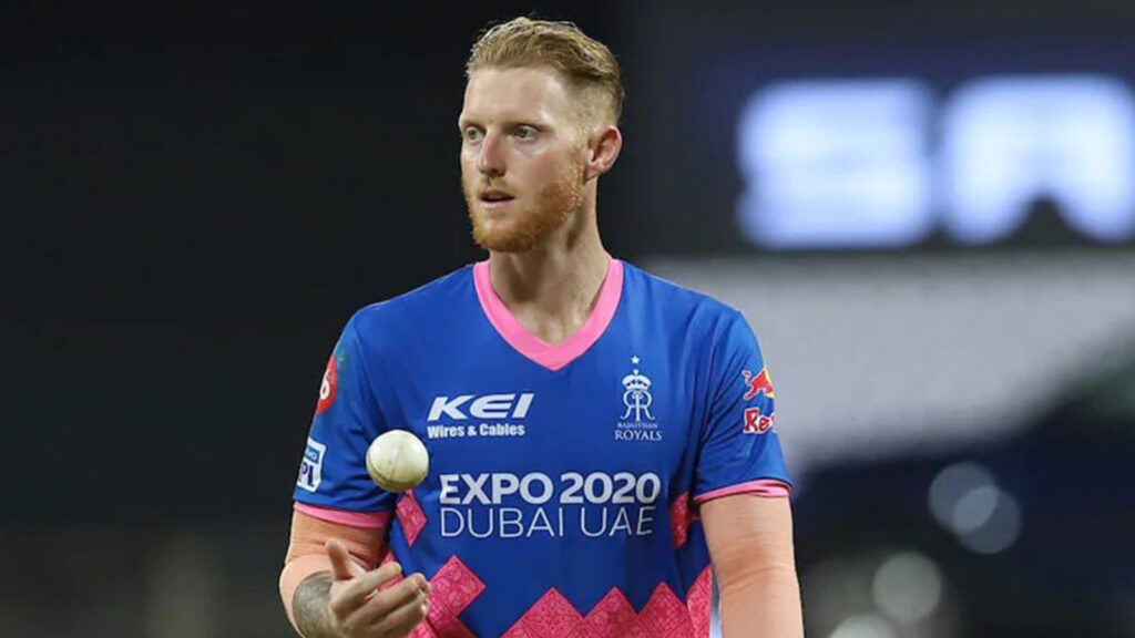 IPL 2023: আইপিএল 2023-এর চেন্নাই সুপার কিংসের (CSK) প্রথম একাদশ কেমন হতে চলেছে, জেনে নিন এক ক্লিকে !! 2 BEN STOKES