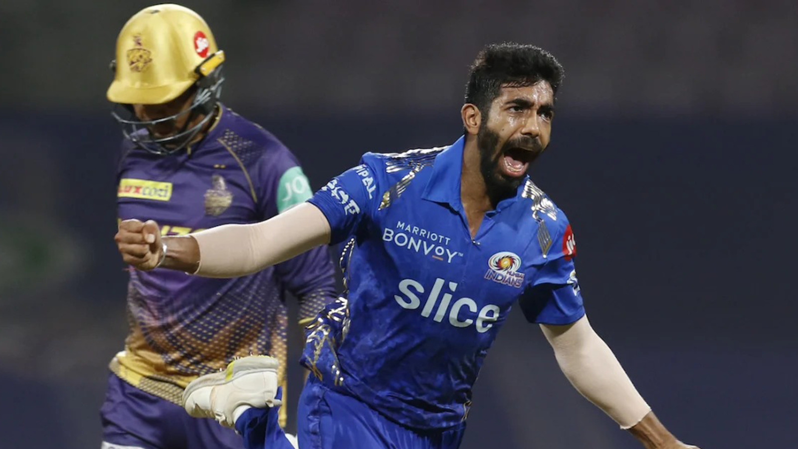 Jasprit Bumrah | IPL | image: Getty Images