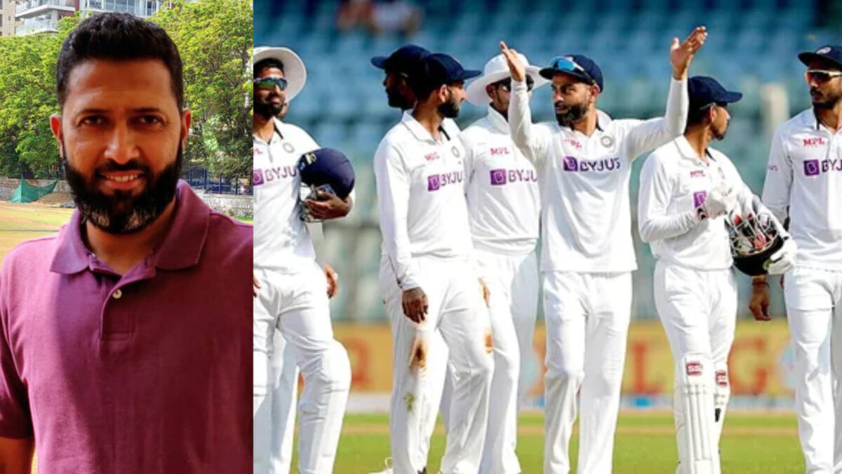 IND vs AUS: অস্ট্রেলিয়ার বিপক্ষে প্রথম টেস্টের জন্য ভারতের একাদশ বেছে নিলেন ওয়াসিম জাফর ! বোলিং বিভাগে রাখলেন চমক !! 1