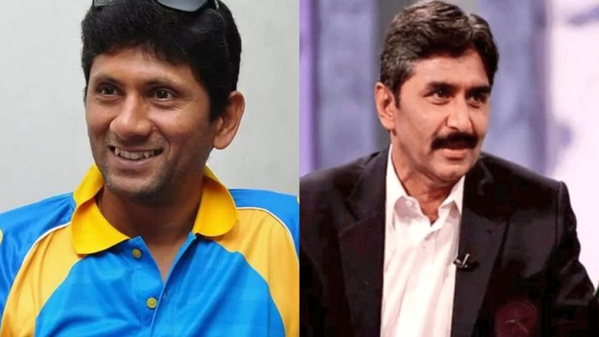 “নরকে যেতে চায় না…” এশিয়া কাপ নিয়ে মিয়াদাঁদকে কটাক্ষ বেঙ্কটেশ প্রসাদের ! টুর্নামেন্ট আয়োজন নিয়ে আবার শুরু বিতর্ক !! 1