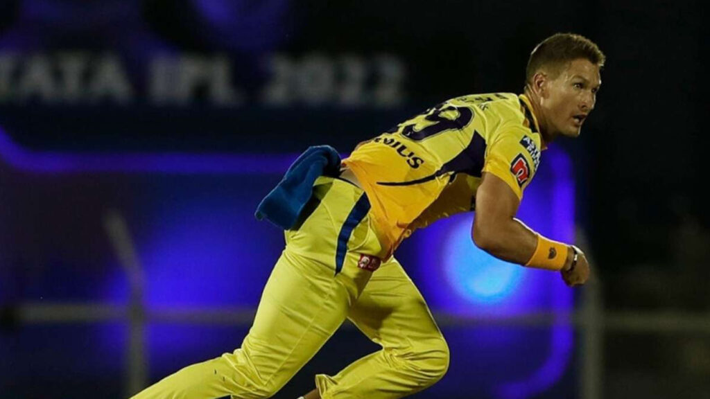 IPL 2023: আইপিএল 2023-এর চেন্নাই সুপার কিংসের (CSK) প্রথম একাদশ কেমন হতে চলেছে, জেনে নিন এক ক্লিকে !! 2 DWAINE PRETORIOUS