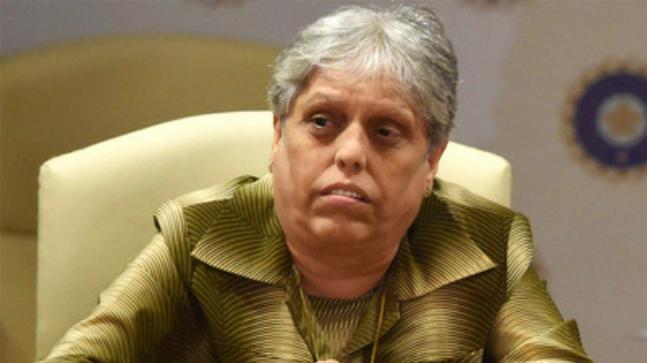 INDW vs AUSW: থামছে না হরমনপ্রীতের রান-আউট বিতর্ক, সুনীল গাওস্করের মন্তব্য ঘিরে এবার তৈরি হলো চাঞ্চল্য !! 3 Diana Edulji | INDW vs AUSW | image: twitter
