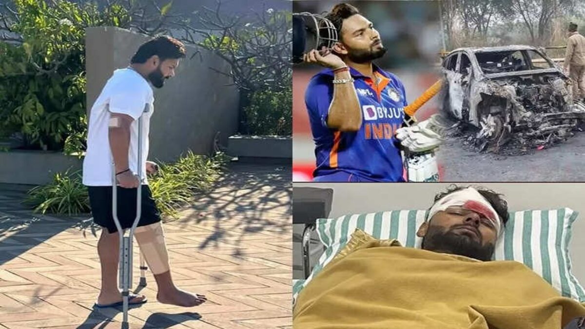 Rishabh Pant