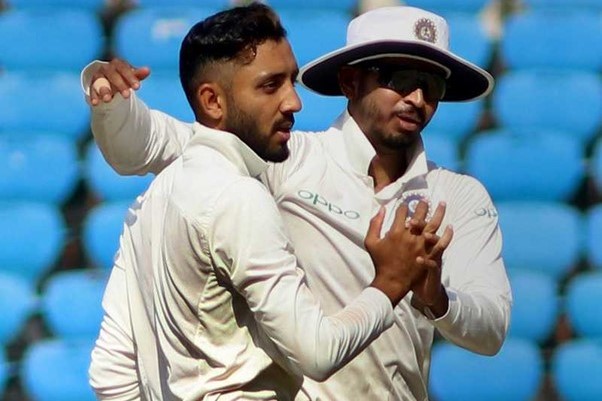 Ranji Trophy 2022-23: রঞ্জি ট্রফিতে বল হাতে জাদু দেখালেন জাদেজা, গড়লেন এই অনন্য কীর্তি !! 2