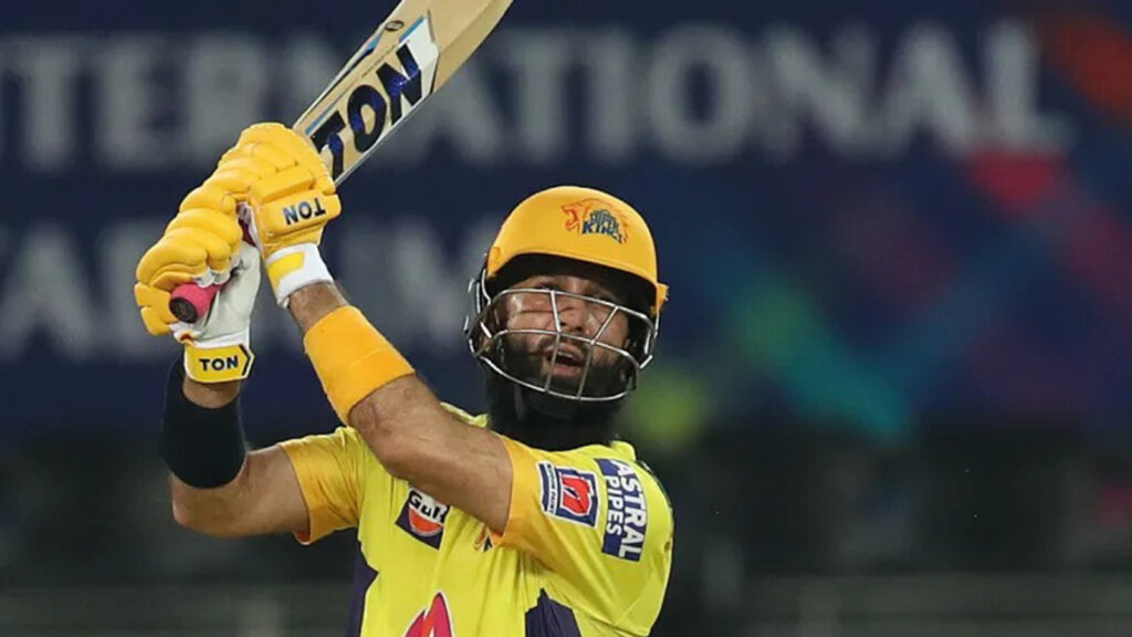 IPL 2023: আইপিএল 2023-এর চেন্নাই সুপার কিংসের (CSK) প্রথম একাদশ কেমন হতে চলেছে, জেনে নিন এক ক্লিকে !! 2 MOEEN ALI
