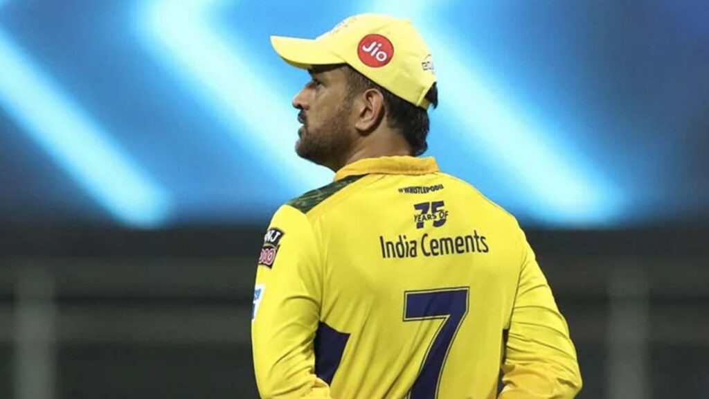 IPL 2023: আইপিএল 2023-এর চেন্নাই সুপার কিংসের (CSK) প্রথম একাদশ কেমন হতে চলেছে, জেনে নিন এক ক্লিকে !! 2 MS DHONI