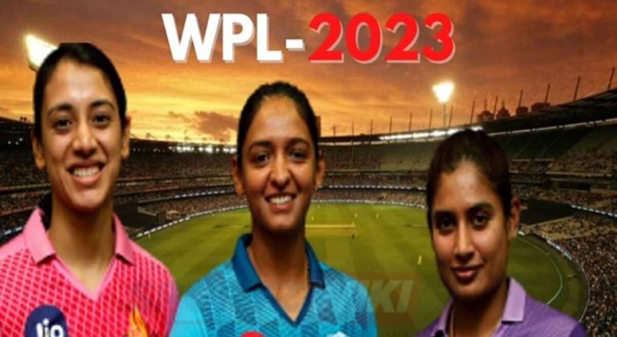 WPL 2023