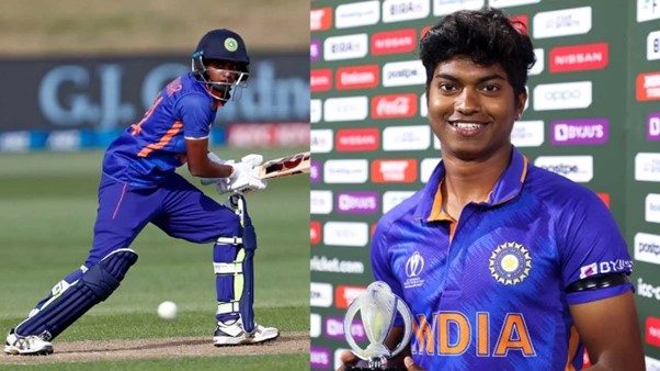 WPL 2023: ক্রিকেটার কিনতে তৃতীয় রাউন্ডেও হল নোটের বৃষ্টি, এই তুখোড় খেলোয়াড়দের নিতে খরচ হল কোটি কোটি টাকা !! 4