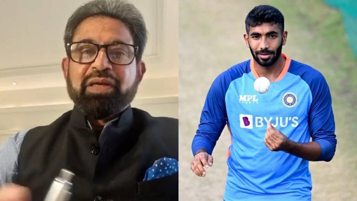 চোট লুকিয়ে দেশের হয়ে খেলতে চেয়েছিলেন জসপ্রিত বুমরাহ,চেতন শর্মার বয়ানে উঠে এল চাঞ্চল্যকর এই তথ্য !! 1