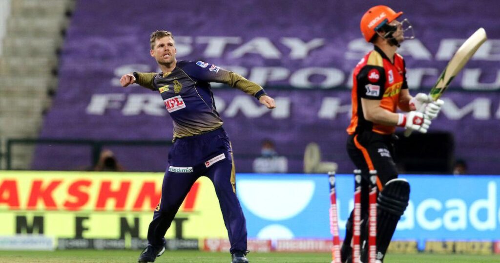 IPL 2023: আইপিএল 2023-এর কলকাতা নাইট রাইডার্সের (KKR) প্রথম একাদশ কেমন হতে চলেছে, জেনে নিন এক ক্লিকে !! 2 Lockie Ferguson